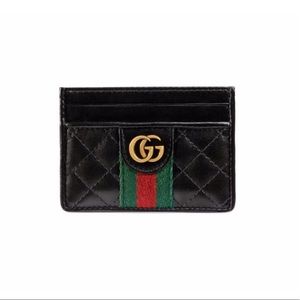 BRAND NEW Gucci Cardholder